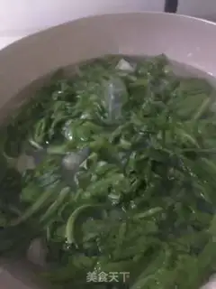 Make Fish casserole soup step 4