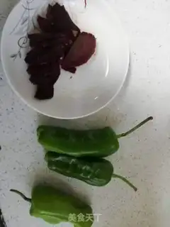 Make Beef chili step 0