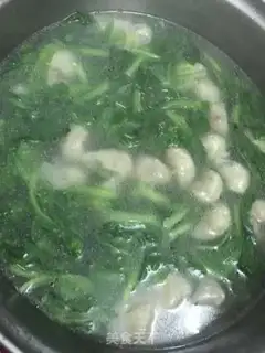 Make Fish casserole soup step 5