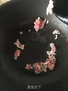 Make ♪ Squeeze the vealed beans ♪ step 1