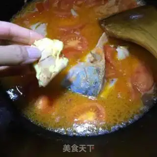 Make Tomatofish step 21