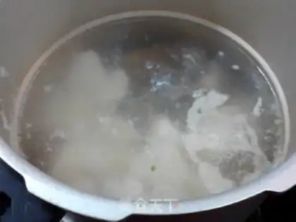 Make Cowtail soup step 10
