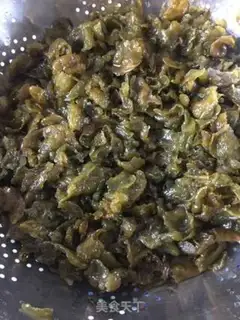 Make Meat-crazy step 0