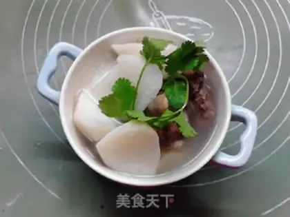 Make Cowtail soup step 12