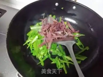 Make Beef chili step 4