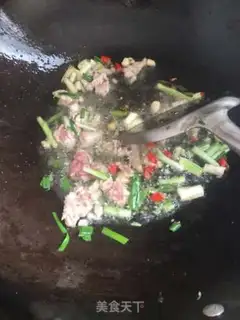 Make Meat-crazy step 2