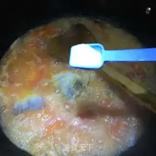 Make Tomatofish step 26