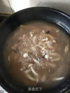Make Spicy belly soup step 5
