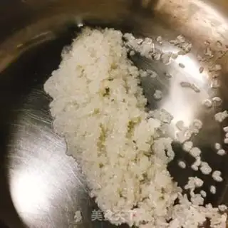 Make Porridge step 0