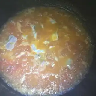 Make Tomatofish step 30