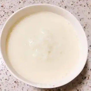 Make Porridge step 4
