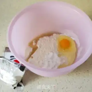 Make Creative bread step 0