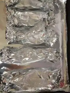 Make The lamb chop step 3