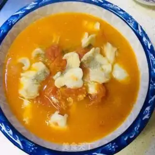 Make Tomatofish step 35