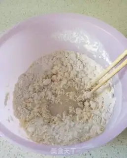Make Creative bread step 2