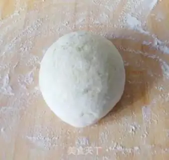 Make Creative bread step 4