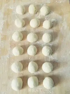 Make Creative bread step 6