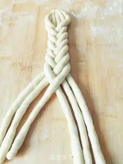 Make Creative bread step 11