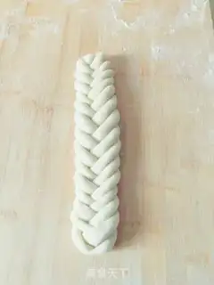 Make Creative bread step 12