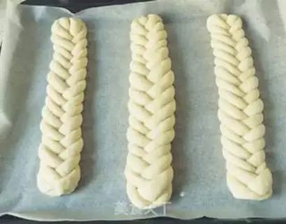 Make Creative bread step 13