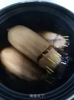 Make Rice step 2