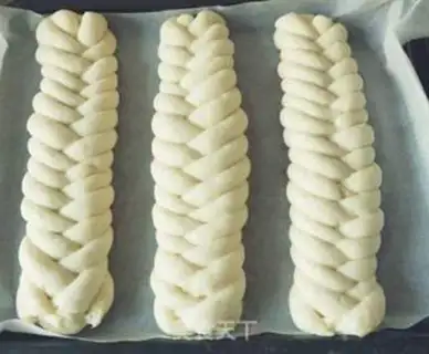 Make Creative bread step 14