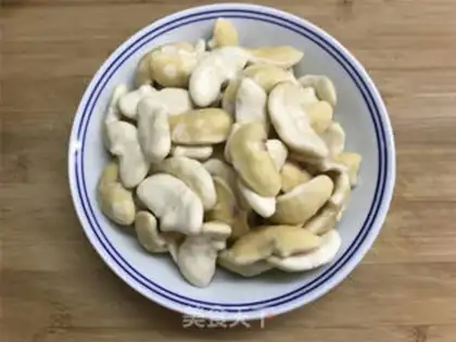 Make Bean-cracker step 0