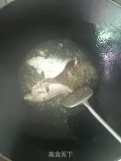 Make The casserole fish head step 0