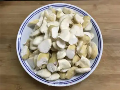 Make Bean-cracker step 1