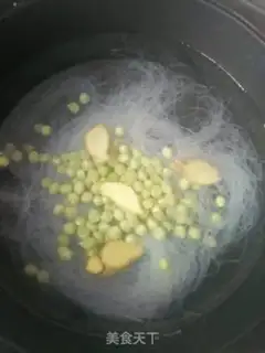 Make The casserole fish head step 2
