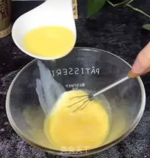 Make Coconut balls step 1
