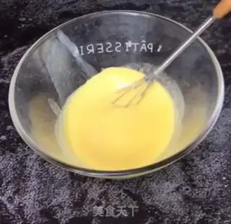 Make Coconut balls step 2