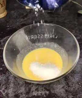 Make Coconut balls step 3