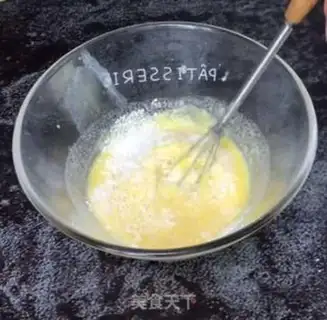 Make Coconut balls step 4