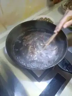 Make Shrimp step 1