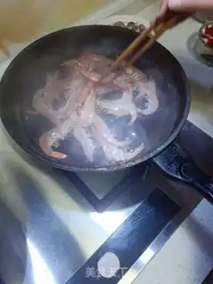 Make Shrimp step 2