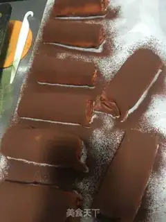 Make Double towel rolls step 8