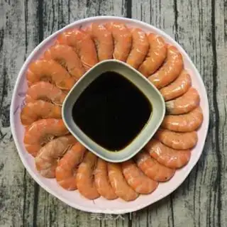 Make Shrimp step 3