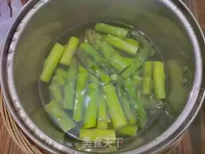 Make Black pepper sauce step 5