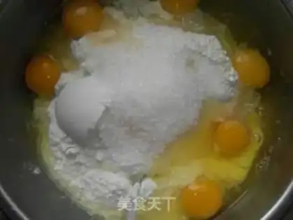 Make Old bread step 0