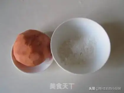 Make Frozen potato cakes step 0
