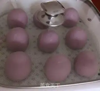 Make The potato black bean bag step 13