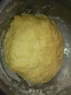 Make Old bread step 1