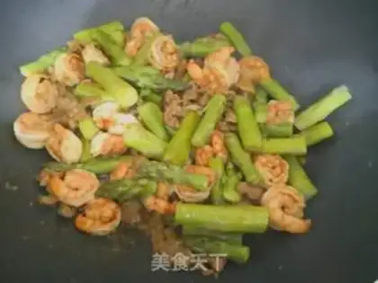 Make Black pepper sauce step 9