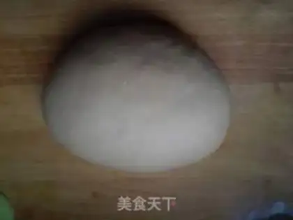 Make Old bread step 2