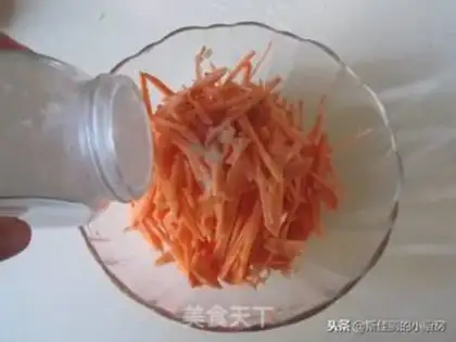 Make Frozen potato cakes step 2