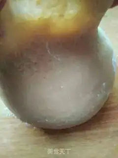 Make Old bread step 3