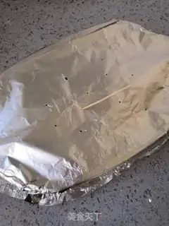 Make Shrimp tofu eggs step 6