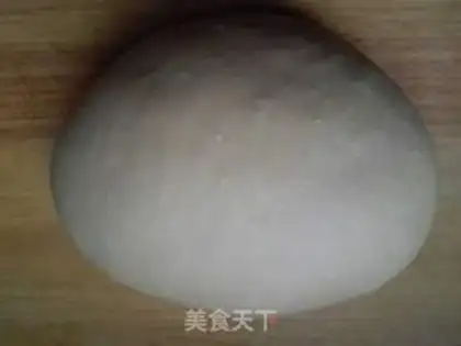 Make Old bread step 4