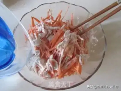 Make Frozen potato cakes step 4